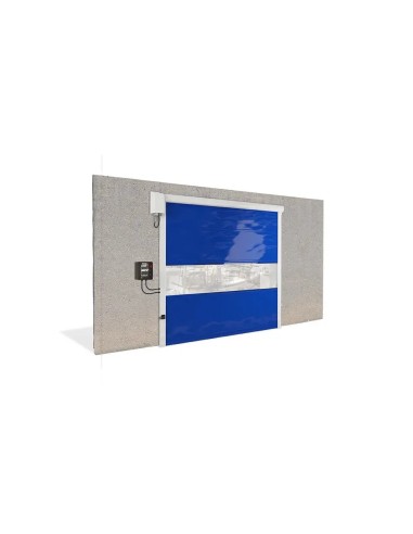Porte rapide Motorline ECO
