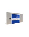 Porte rapide Motorline ECO