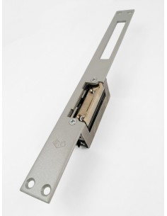GACHE A ENCASTRER 12V AC GRANDE TETIERE