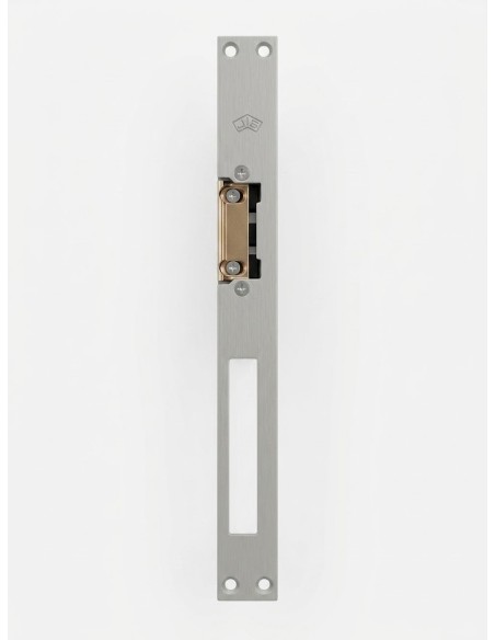 GACHE A ENCASTRER 12V AC GRANDE TETIERE