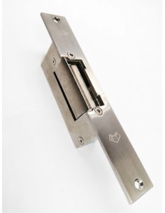 GACHE RENFORCEE 1000 KG 12V AC