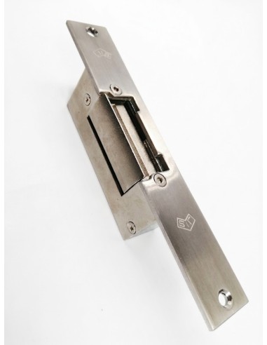 GACHE RENFORCEE 1000 KG 12V AC