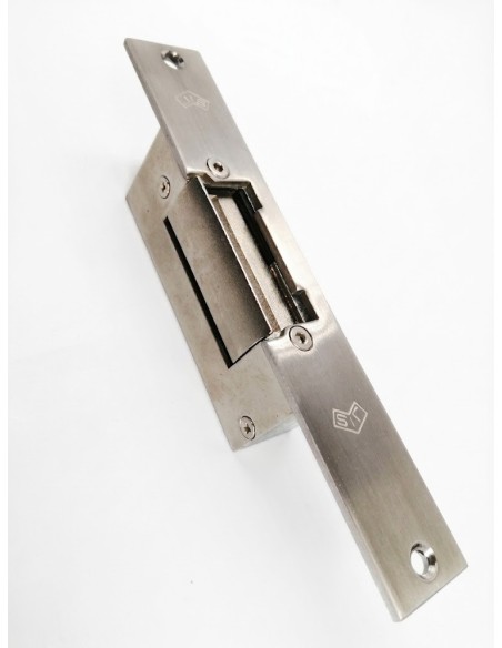 GACHE RENFORCEE 1000 KG 12V AC