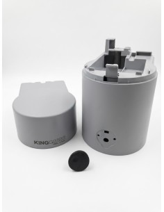 CAPOT POUR MINI MODUS KING GATES