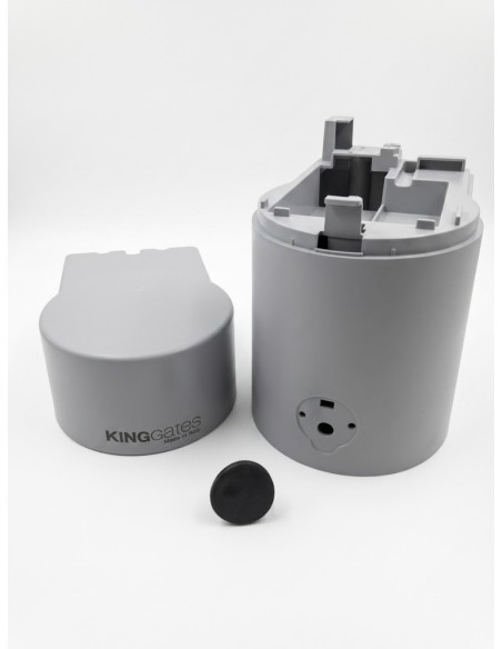 CAPOT POUR MINI MODUS KING GATES