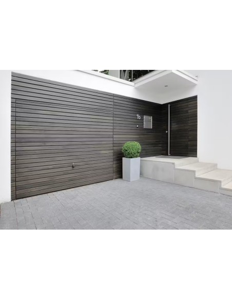 Porte de Garage Basculante Hormann BERRY motif 905