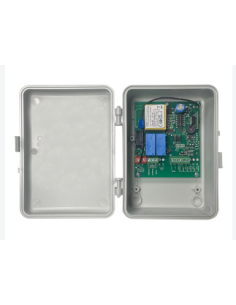 CARTE ELECTRONIQUE POUR RIDEAU KING GATES
