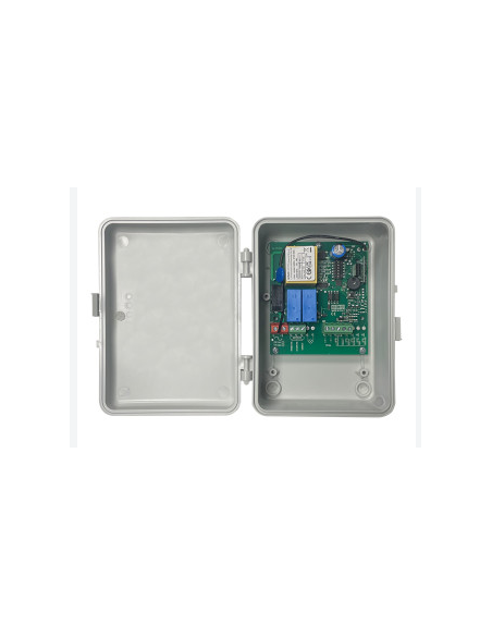 CARTE ELECTRONIQUE POUR RIDEAU KING GATES