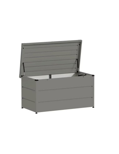 Coffre de jardin en métal Hörmann Juno