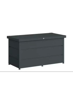 Coffre de jardin en métal Hörmann Juno 2