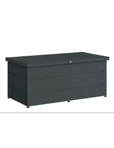 Coffre de jardin en métal Hörmann Juno 2