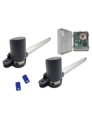 KIT B370 EUROPE AUTOMATISMES