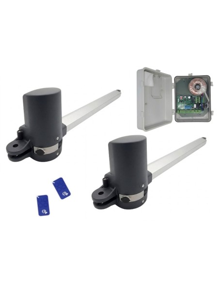 KIT B370 EUROPE AUTOMATISMES