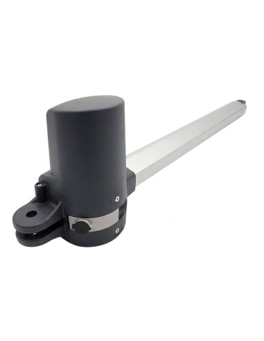 VERIN DROIT 24V POUR PORTAIL BATTANT