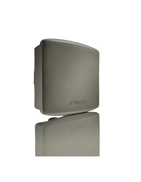 1841229 / RECEPTEUR UNIVERSEL IO SOMFY