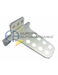 PATTE FIXATION PILIER