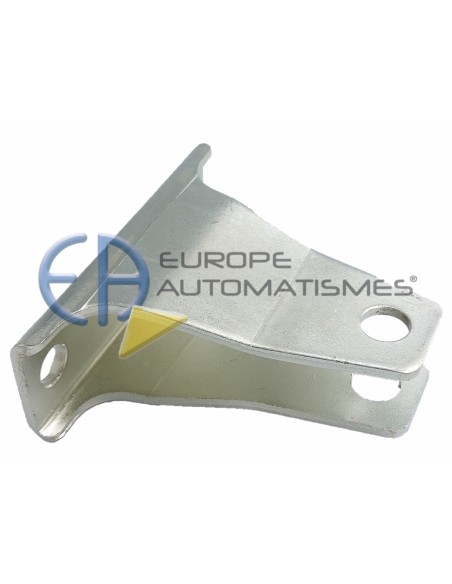patte de fixation embout vérin