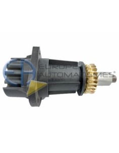 30020201 / SOUS ENSEMBLE PIGNON ET AXE MOTEUR CL610