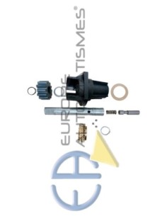 30020201 / SOUS ENSEMBLE PIGNON ET AXE MOTEUR CL610 2