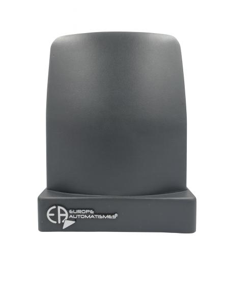 Capot de motorisation coulissant CL610-CL1010