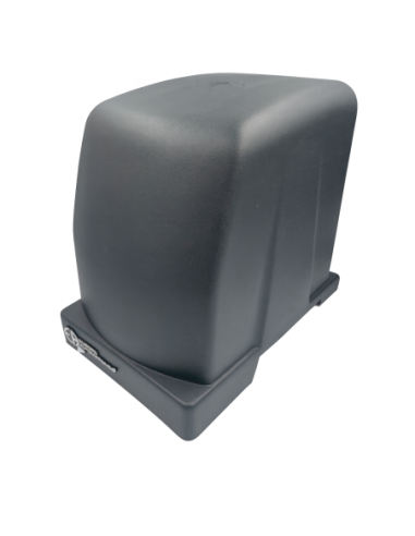 Capot de motorisation coulissant CL610-CL1010