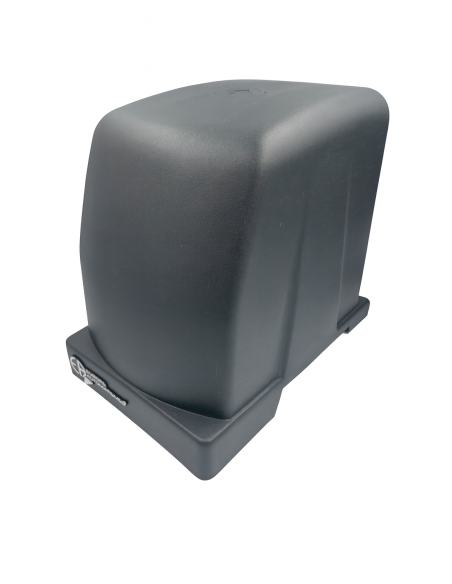 Capot de motorisation coulissant CL610-CL1010