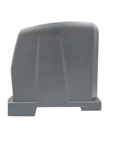 Capot de motorisation coulissant CL610-CL1010