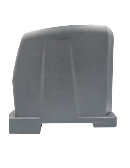 Capot de motorisation coulissant CL610-CL1010
