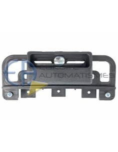 30020248/ SOUS ENSEMBLE SUPPORT + AIMANT A POUR CARTE CL610/CL1010