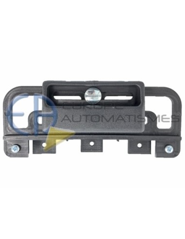 30020248/ SOUS ENSEMBLE SUPPORT + AIMANT A POUR CARTE CL610/CL1010
