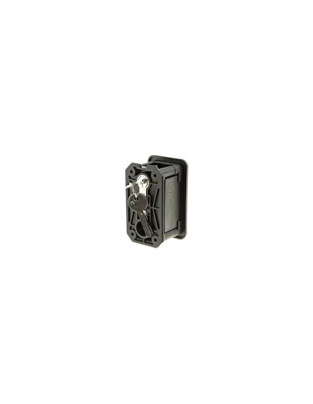 3088641 /SERRURE LPU42 AVEC CYLINDRE