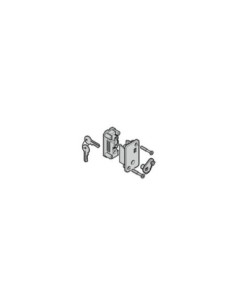 3088641 /SERRURE LPU42 AVEC CYLINDRE 2