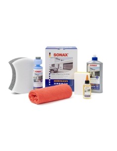 Kit de nettoyage et d'entretien HORMANN 2