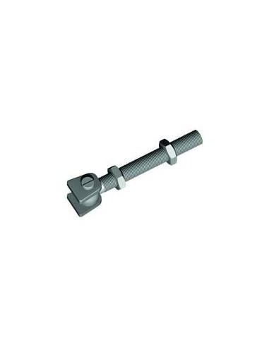 GOND A VISSER - A TIGE LONGUE - L MAX 120 mm