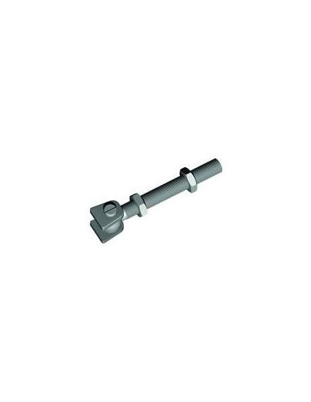 GOND A VISSER - A TIGE LONGUE - L MAX 120 mm