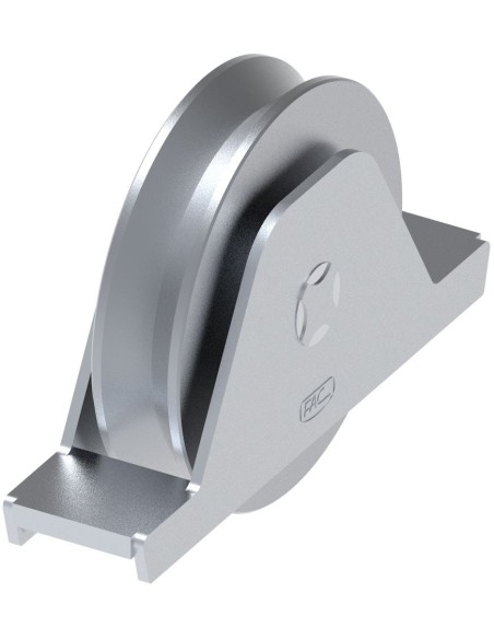 72175 / ROUE72175 PORTEE 180 KG