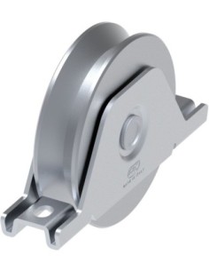 73190 / ROUE 73190 PORTEE 200 KG