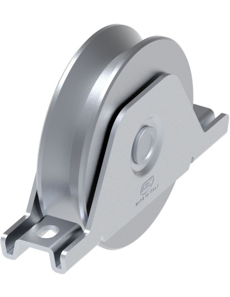 73190 / ROUE 73190 PORTEE 200 KG
