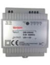 AL5A / ALIMENTATION AL5A 12VDC -5A