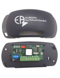 ARS2BM / RECEPTEUR AUTONOME ARS2BM EUROPE AUTOMATISMES 2