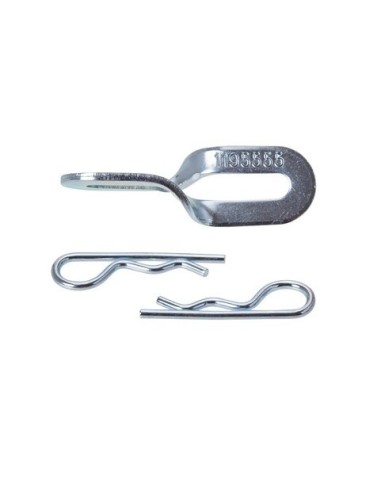 1195666/KIT D'ATTACHE RESSORT POUR n80/s95