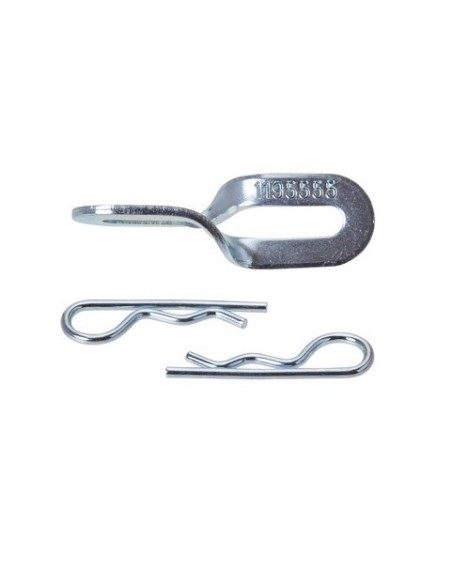 1195666/KIT D'ATTACHE RESSORT POUR n80/s95