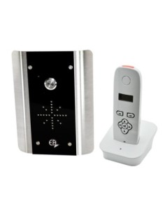AUDIO603AB / INTERPHONE AUDIO SANS FIL