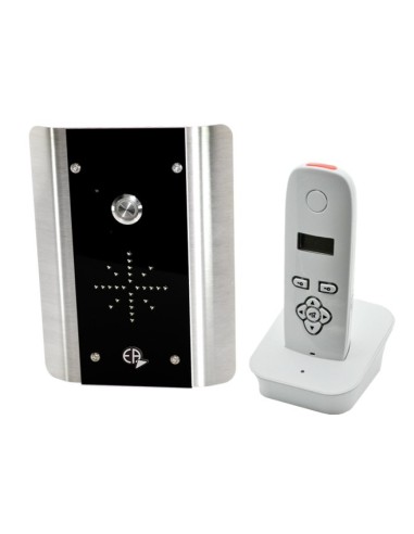 AUDIO603AB / INTERPHONE AUDIO SANS FIL
