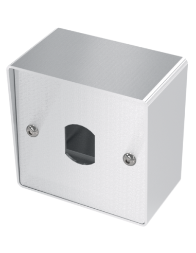 BIV / BOITIER INOX VIGIK