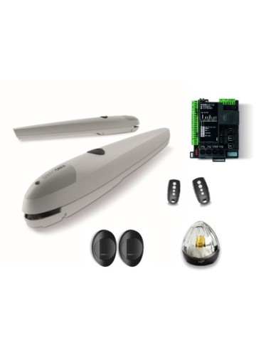COUPERKIT24/ KIT COUPER 24 V POUR PORTAIL BATTANT