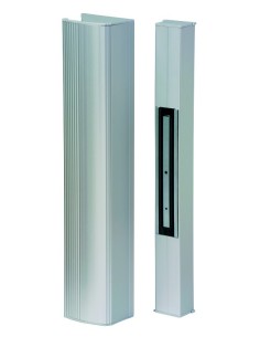 BANDEAU VENTOUSE 400 MM CDVI