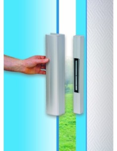 BANDEAU VENTOUSE 400 MM CDVI 2
