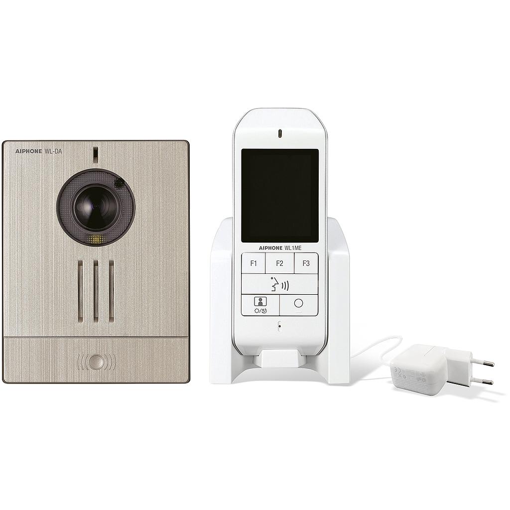 WL11/CARILLON VIDEO AIPHONE SANS FIL