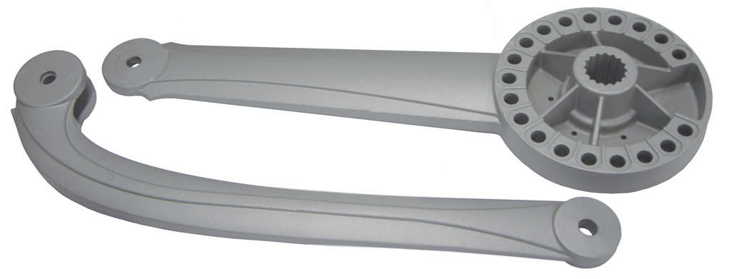 MOLINK180 / BRAS COURT POUR MODUS KING GATES